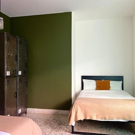 Septimo Hostal Querétaro Esterno foto
