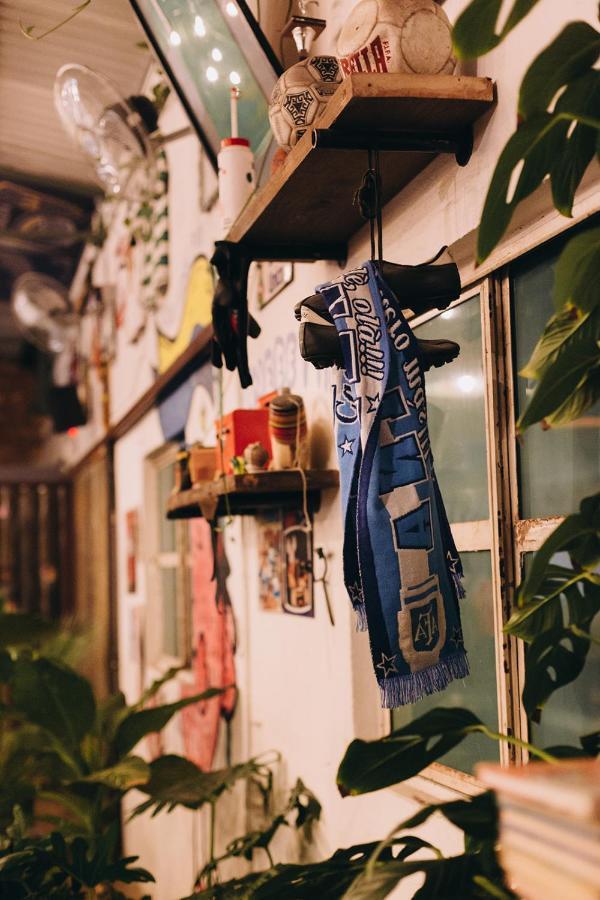 Septimo Hostal Querétaro Esterno foto